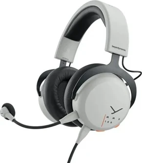 beyerdynamic MMX 100 серый