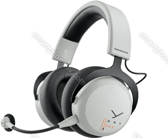 beyerdynamic MMX 200 wireless grey