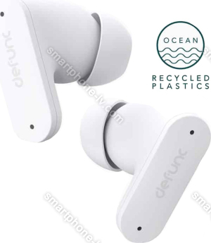 defunc True ANC white