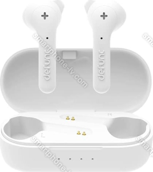 defunc True Music white