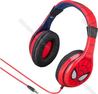 eKids Spider Man headphones