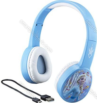 eKids frozen 2 wireless headphones