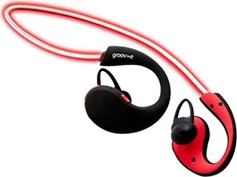 groov-e Action red