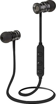 groov-e Bullet Buds серебро