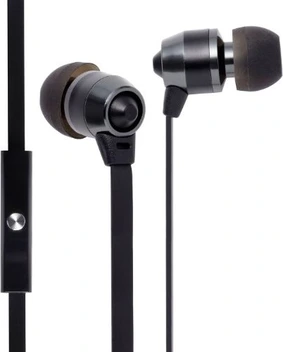 groov-e Smart Buds черный