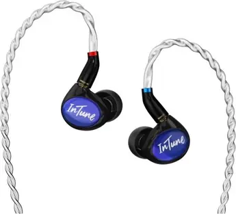 iBasso IT01X (various colours)