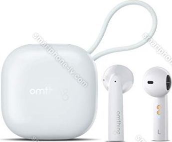 omthing AirFree Pods Snow white