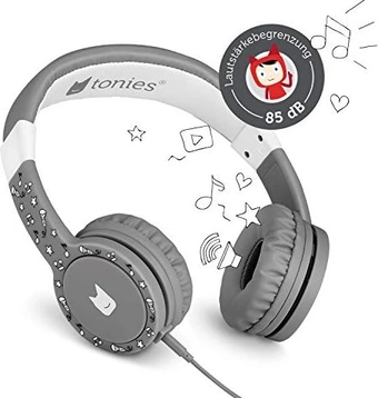 tonies Lauscher anthracite