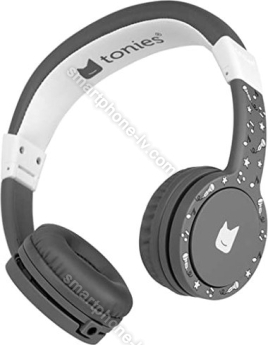 tonies Lauscher anthracite