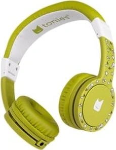 tonies Lauscher зеленый