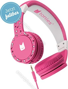 tonies Lauscher pink