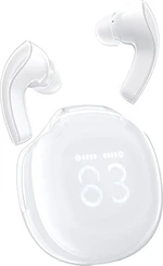 Acefast T9 Porcelain белый