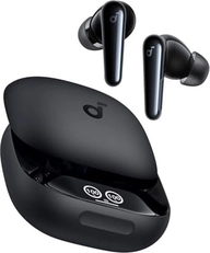 Anker Soundcore Liberty 4 Pro черный