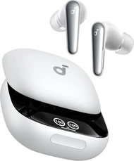 Anker Soundcore Liberty 4 Pro белый