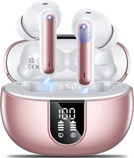 Aovoce A60 Pro розовый