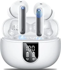 Aovoce A60 Pro белый