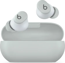 Apple Beats Solo Buds серый