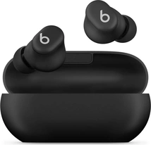 Apple Beats Solo Buds черный