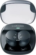Audio-Technica ATH-CKS50TW2 черный