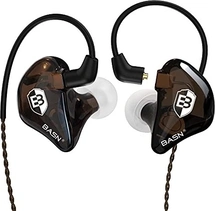 BASN Bsinger 2nd Generation коричневый