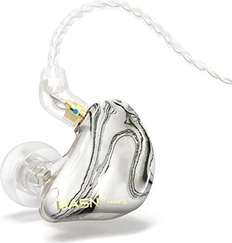 BASN MMCX белый