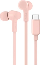 Belkin Soundshape USB-C розовый (2024)