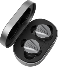 FiiO FW3 Interstellar Gray