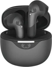 Fresh 'n Rebel Twins Blaze Storm серый