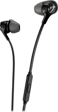 HP HyperX Cloud Earbuds II черный