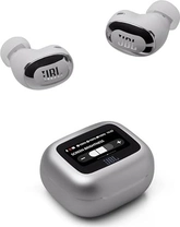 JBL Live Buds 3 серебро