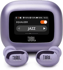 JBL Live Buds 3 фиолетовый