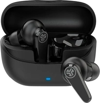 JLab Go Pods ANC черный