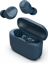 JLab Go Pop+ морская волна синий