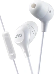 JVC Marshmallow HA-FX38M-E белый