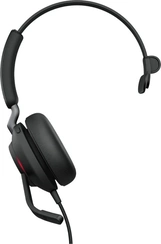 Jabra Evolve2 40 SE моно USB-C/A UC