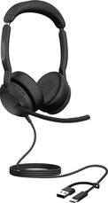Jabra Evolve2 50 стерео USB-C/A UC without Bluetooth