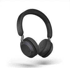 Jabra elite 45h titan/черный