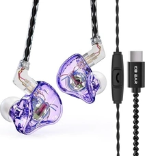 KBear Storm USB-C черный