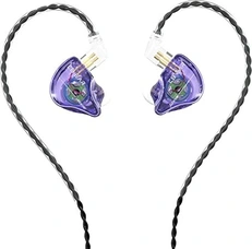 KBear Storm без микрофона lilac