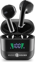 MusicSound Spark черный