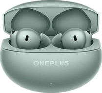 OnePlus Buds 4 Zen зеленый