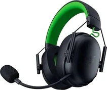 Razer BlackShark V3 X Hyperspeed для Xbox черный зеленый
