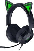 Razer Kraken Kitty V3 X черный
