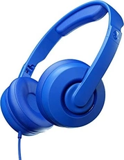 Skullcandy cassette Junior Cobalt синий