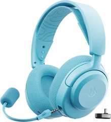 SteelSeries Arctis Nova 3X wireless aqua