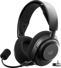 SteelSeries Arctis Nova 3X wireless черный