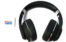 iFrogz impulse 2 wireless black