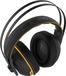 ASUS TUF Gaming H7 желтый