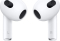 Apple AirPods 3rd generation with MagSafe charging case