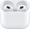 Apple AirPods 3rd generation with MagSafe charging case
